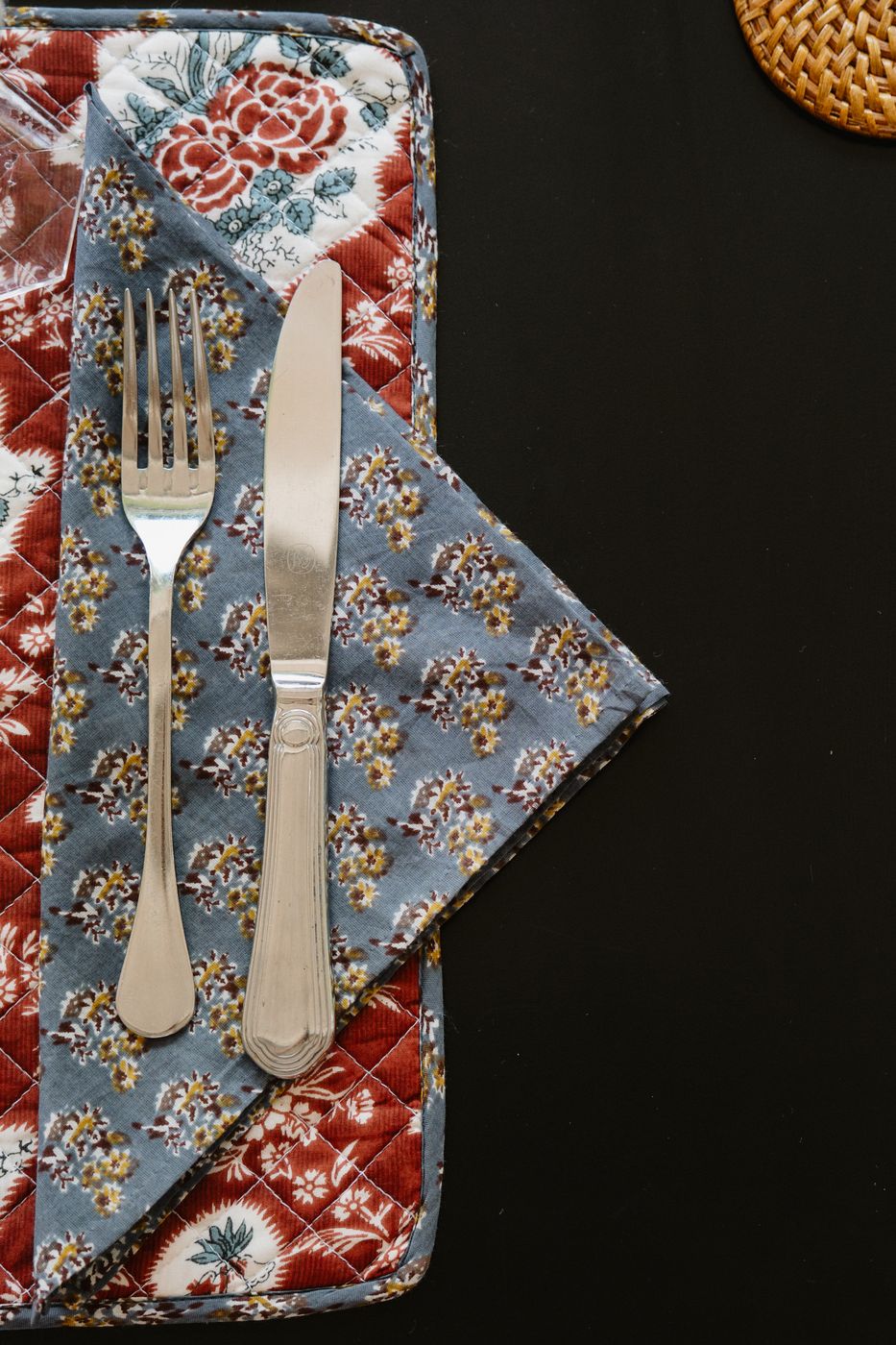 Antik Batik × Terre di Sacra