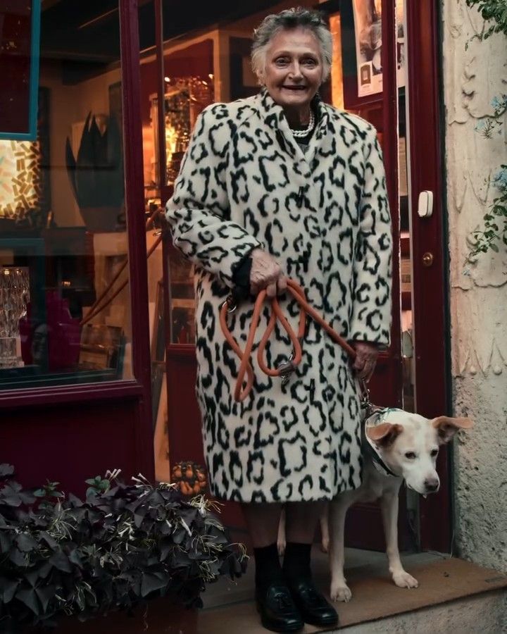 Dogue
