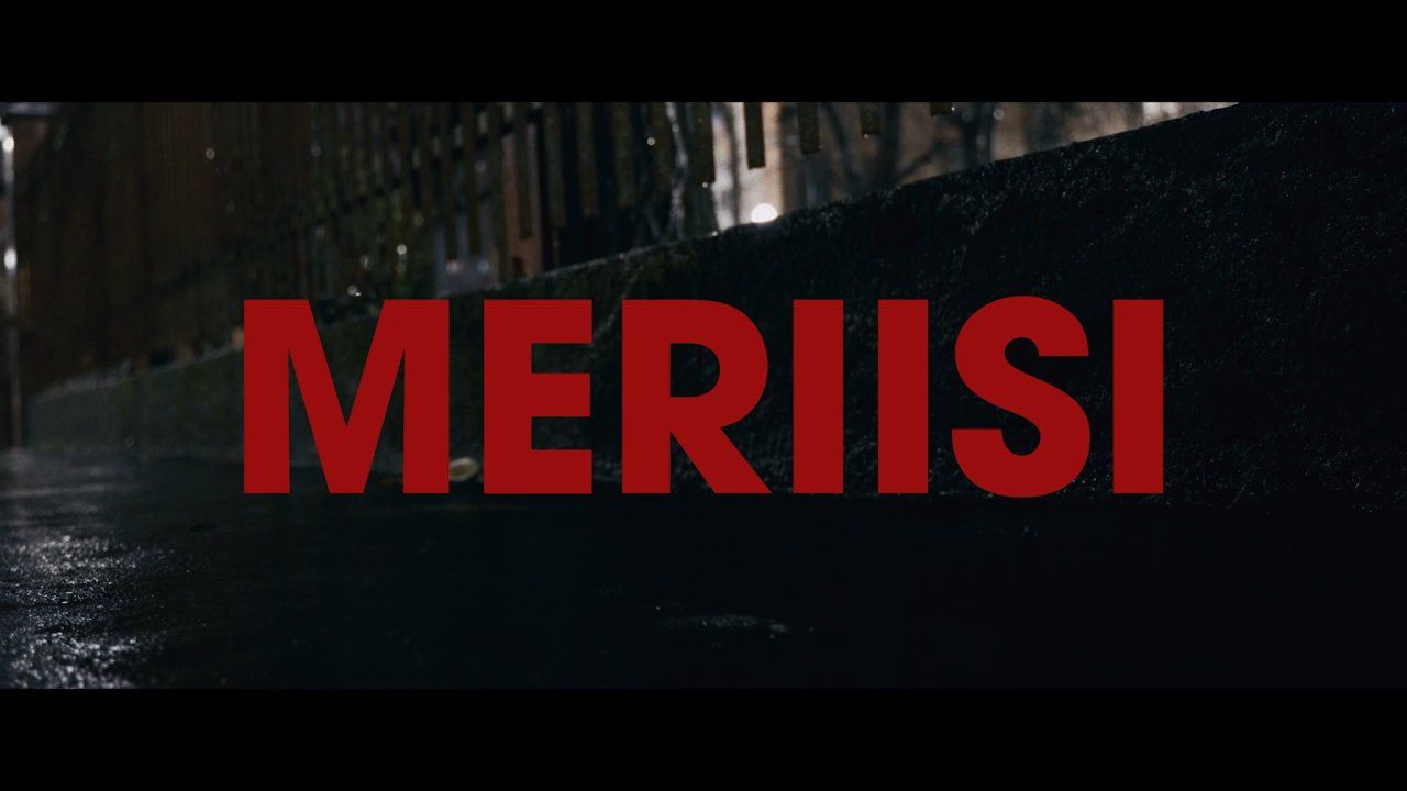 Merisi 10 notti