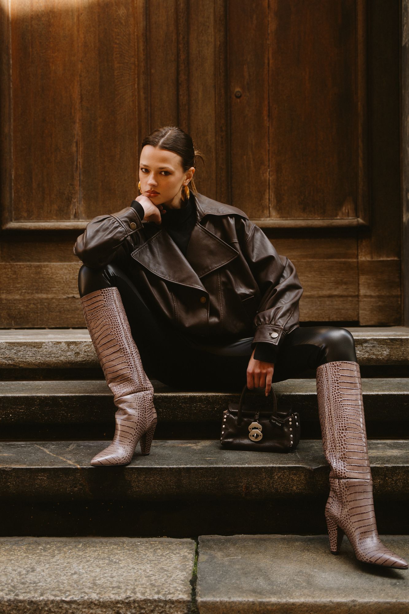 Street Editorial