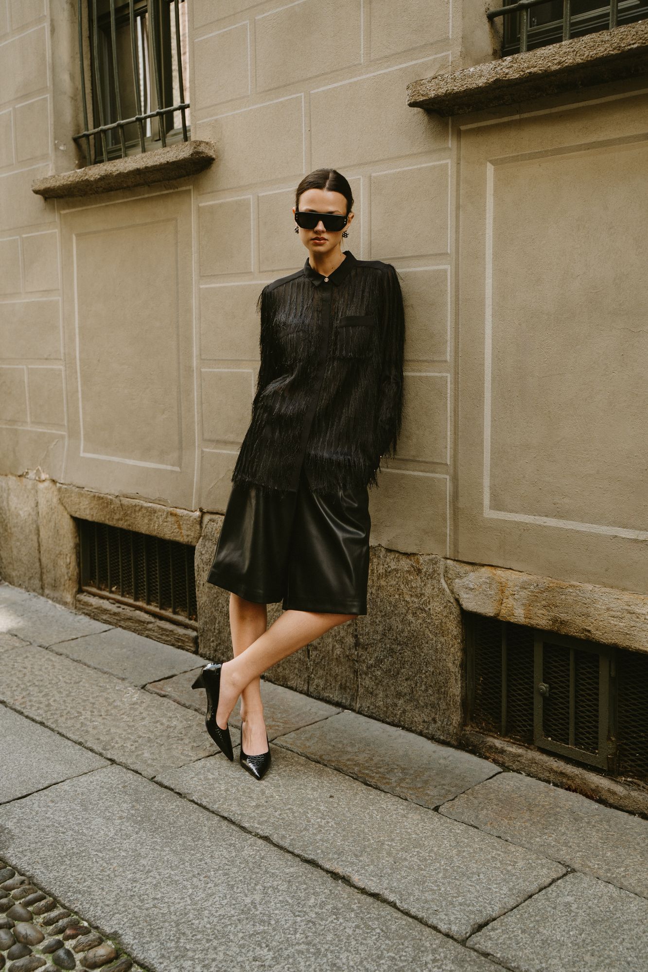 Street Editorial