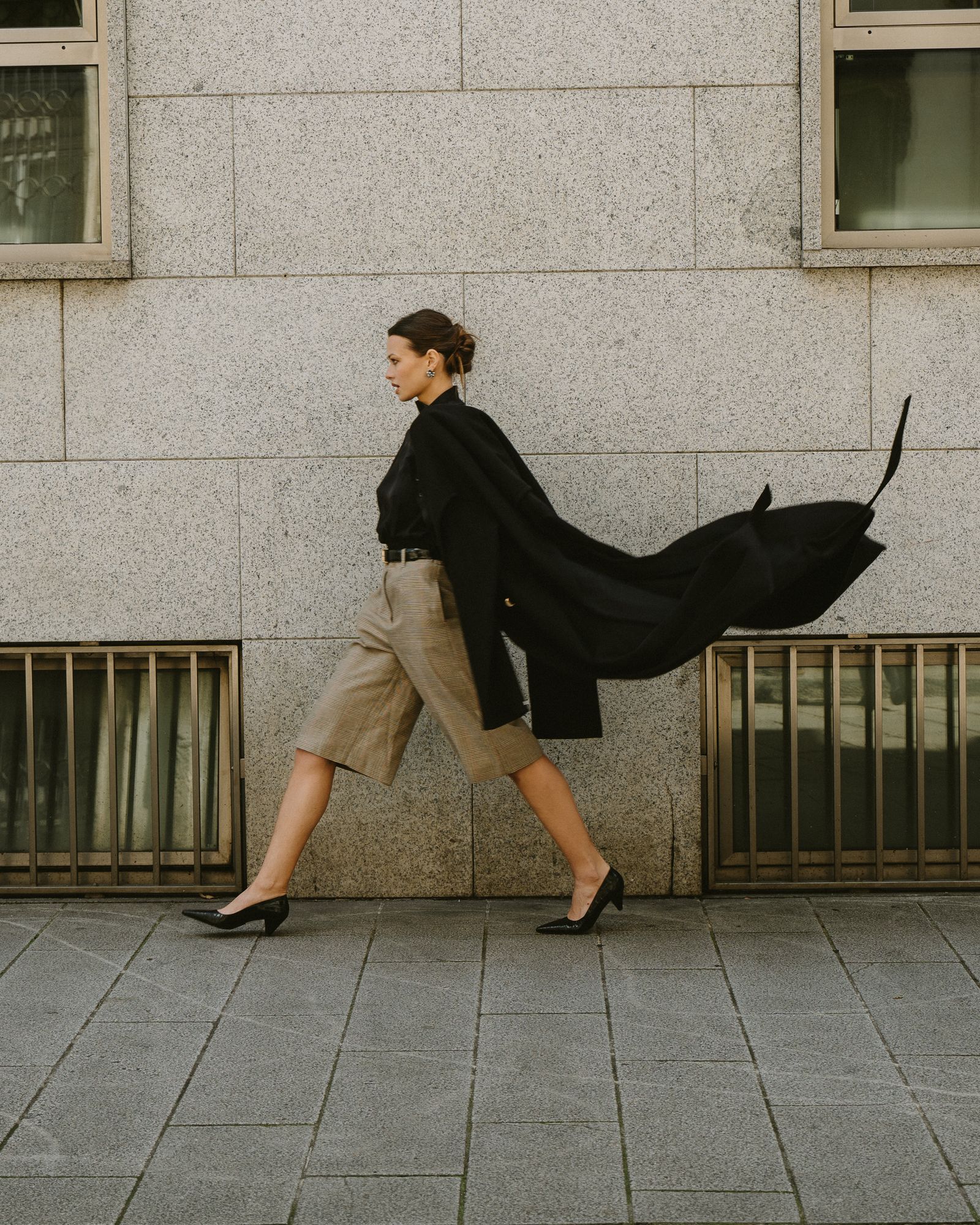 Street Editorial
