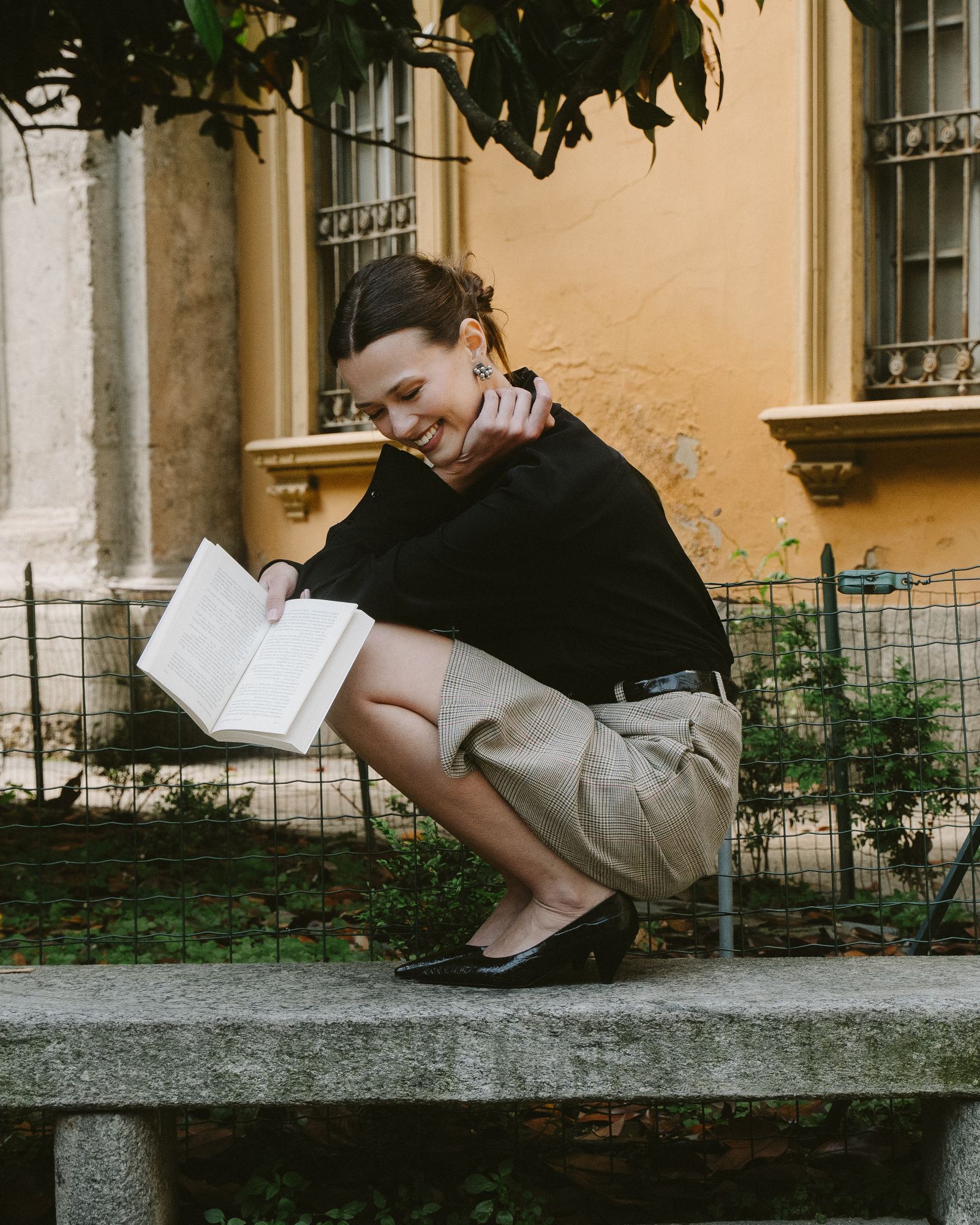 Street Editorial